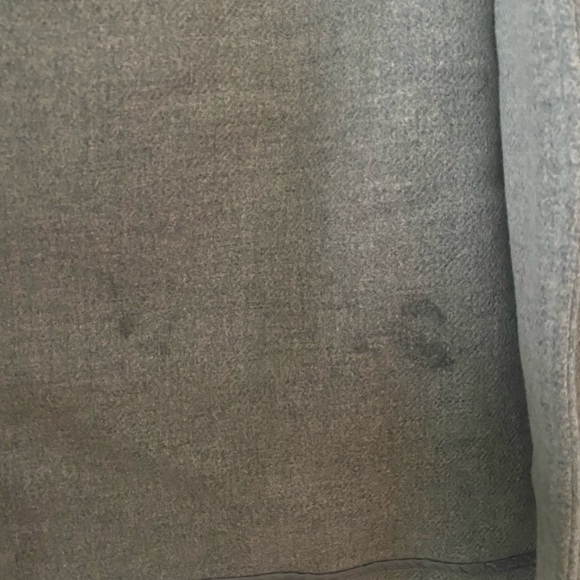 Grey Babaton Stedman coat - Picture 8 of 11